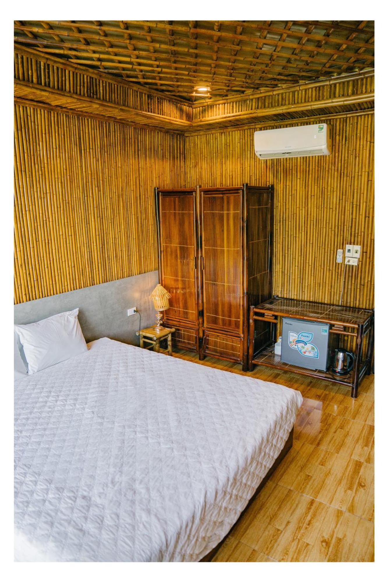 Tam Coc Windy Fields Villa Ninh Binh Exterior foto